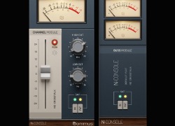 Sonimus N console